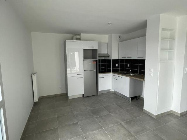 Location Appartement Chemin de Treville, Frouzins
