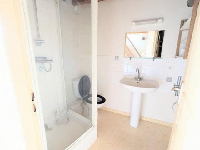 Location Appartement Chemin de Tribut, Saint Hilaire de Brens