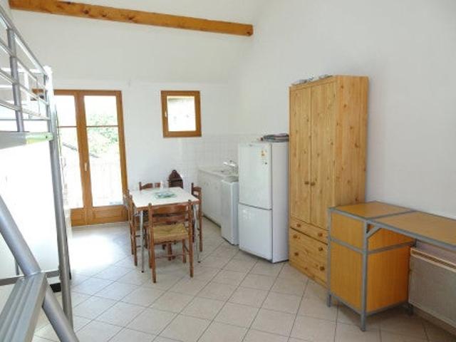 Location Appartement Chemin de Tribut, Saint Hilaire de Brens