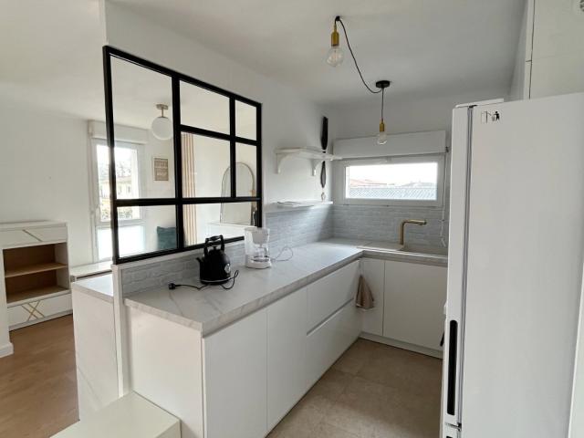 Location Appartement Chemin de Trinchet, Saint Jory