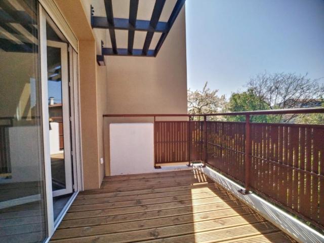 Location Appartement Chemin d'Engarre, Labarthe sur Lèze