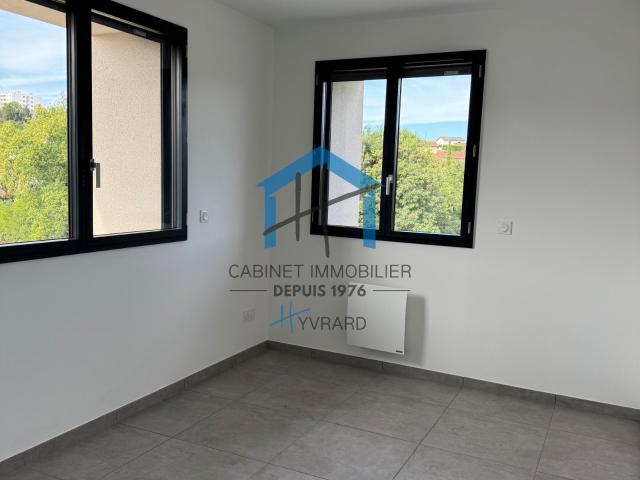 Location Appartement Chemin de Voron, Saint Chamond