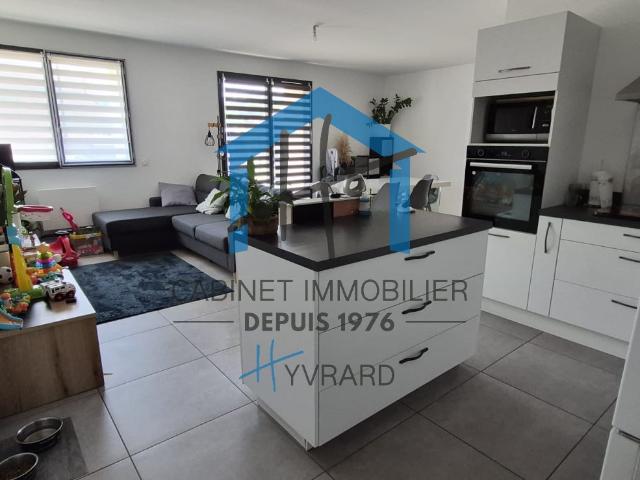 Location Appartement Chemin de Voron, Saint Chamond