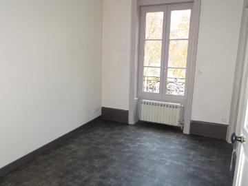 Location Appartement Chemin de Vaures, Saint Barthélemy le Plain