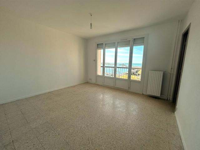 Location Appartement Chemin du Valat Saint Jean, Martigues