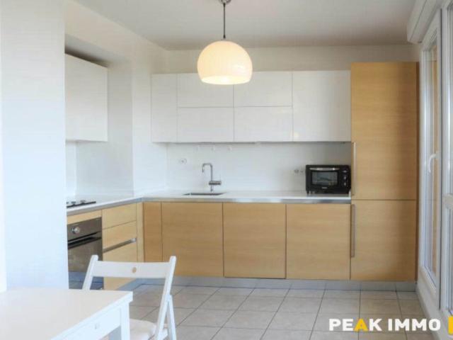 Location Appartement Chemin de Veyrier, Pas de l'Echelle