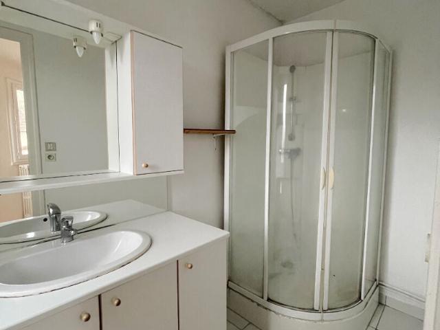 Location Appartement C 136, Aurillac