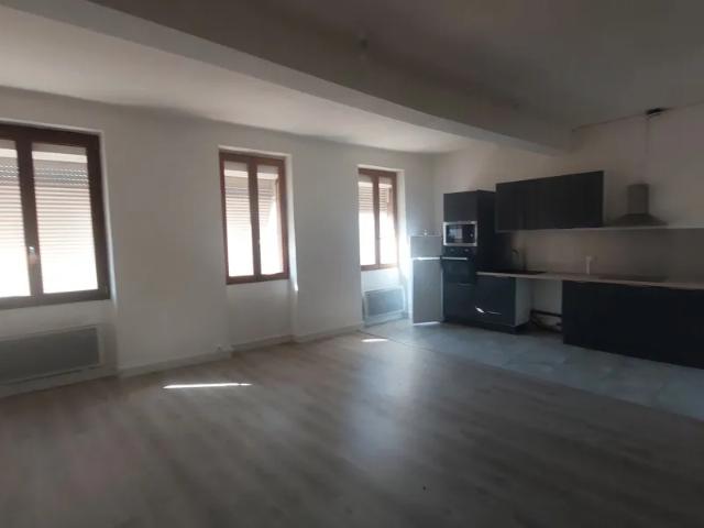 Location Appartement Chemin de Verdunenc, Ondes