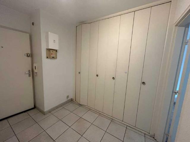 Location Appartement Chemin de Vieilley, Besançon