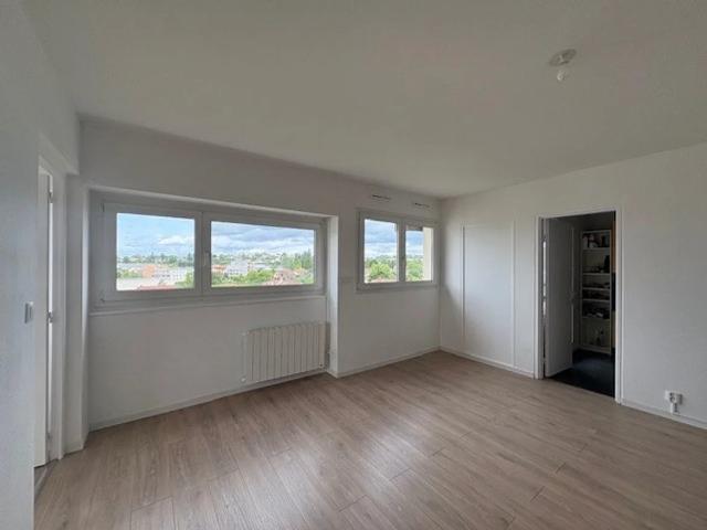 Location Appartement Chemin de Vieilley, Besançon