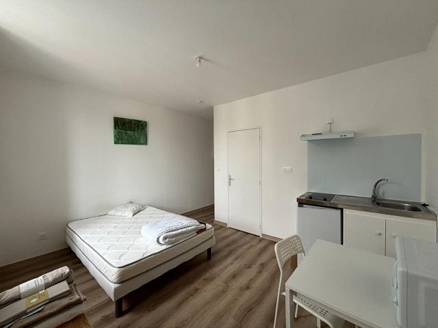 Location Appartement Chemin de Villeneuve, Pontorson
