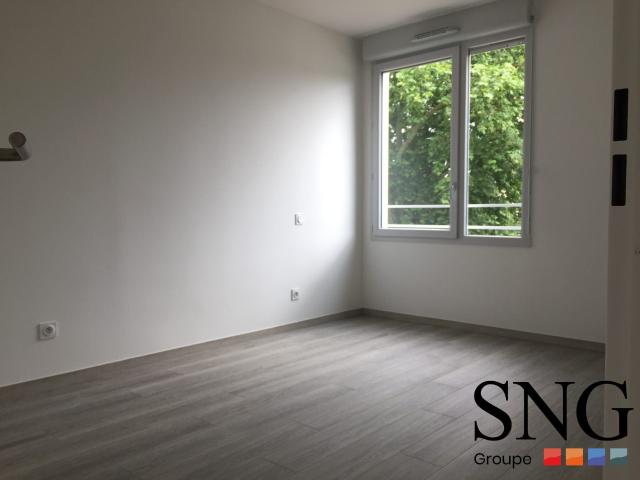 Location Appartement Chemin de Virebent, Toulouse