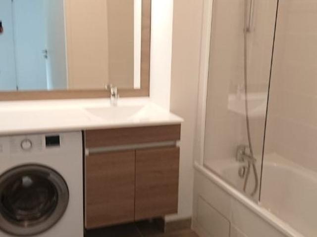 Location Appartement Chemin de Virebent, Toulouse