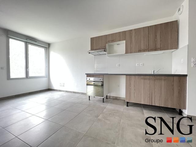 Location Appartement Chemin de Virebent, Toulouse