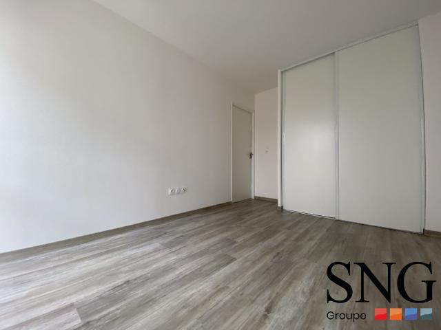 Location Appartement Chemin d'En Poutet, Escalquens