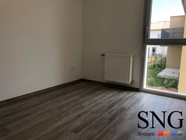 Location Appartement Chemin d'En Poutet, Escalquens