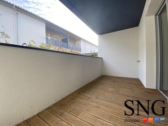 Location Appartement Chemin d'En Poutet, Escalquens