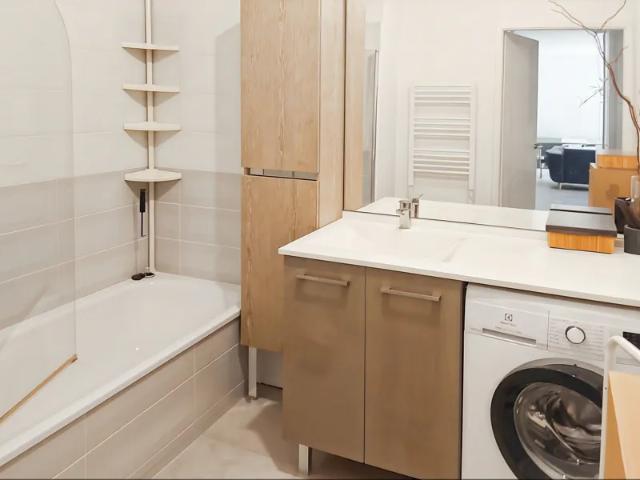 Location Appartement Chemin d'En Poutet, Escalquens