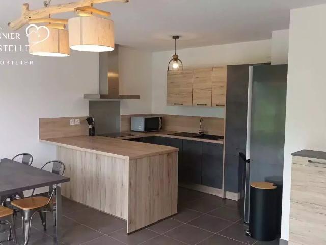 Location Appartement Chemin des Murats, Marin