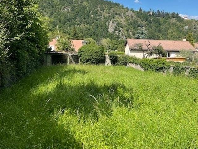 Location Appartement Chemin des Mûriers, Cornillon