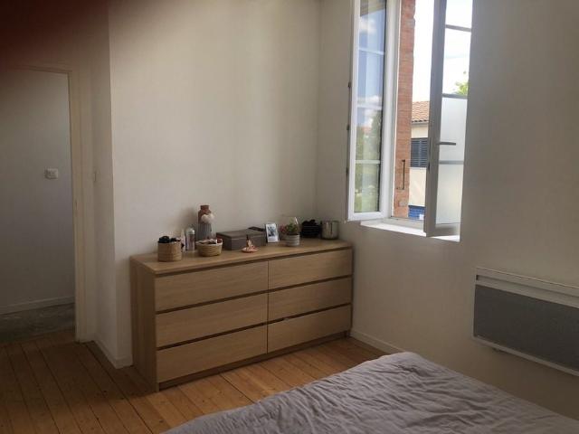 Location Appartement Rue Armand Barbès, Villefranche de Lauragais
