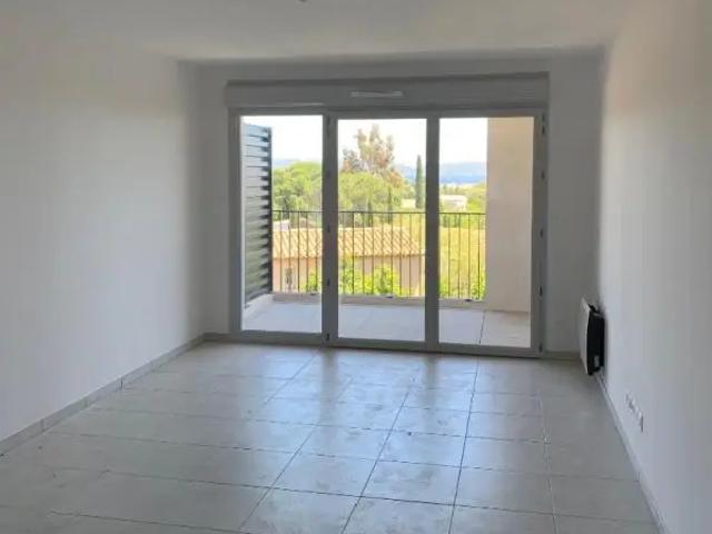 Location Appartement Chemin des Mannes, Cavalaire sur Mer