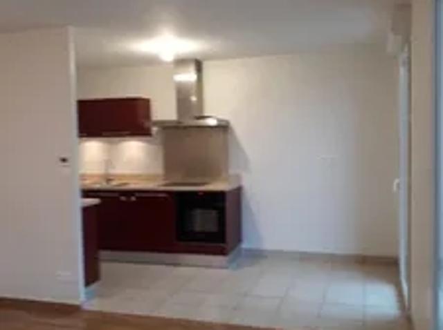 Location Appartement Chemin des Massettes, Voglans