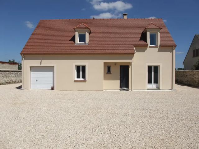 Location Appartement Chemin des Marais, Sacy le Grand