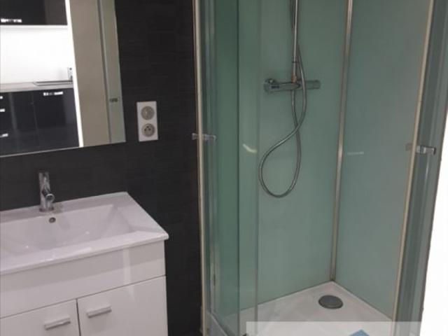 Location Appartement Chemin des Matelots, La Destrousse