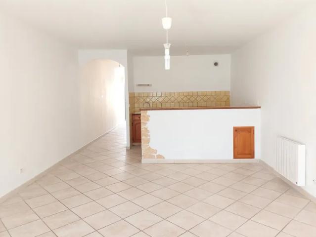 Location Appartement Chemin des Mayons, Saint Julien