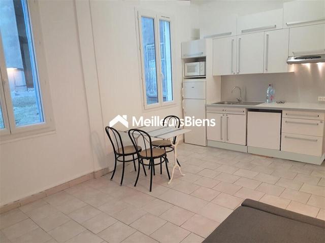 Location Appartement Chemin des Méjeans, Ventabren