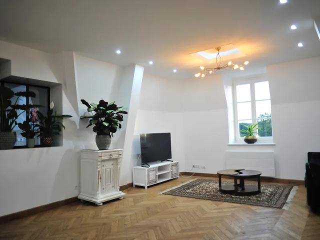 Location Appartement Chemin des Meuniers, Saint Jean aux Bois