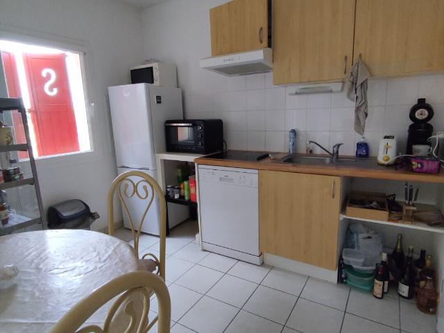 Location Appartement Chemin des Miniers, Mazeyrolles