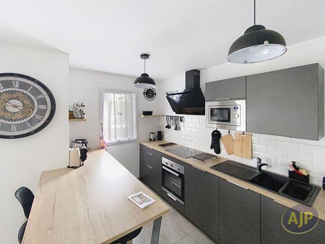 Location Appartement Chemin des Miniers, Mazeyrolles