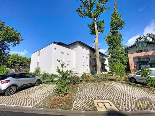 Location Appartement Chemin des Miniers, Mazeyrolles