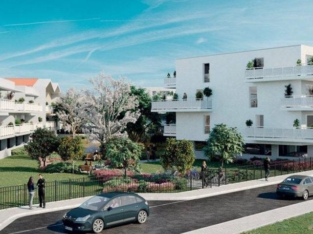 Location Appartement Chemin des Moines, Arles