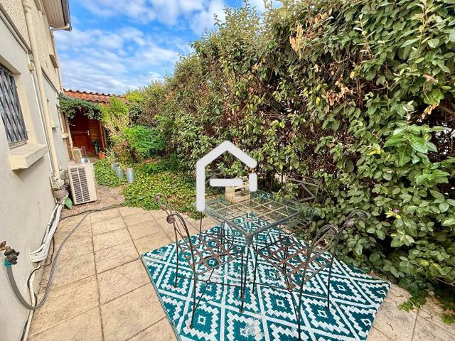 Location Appartement Chemin des Monges, Launaguet