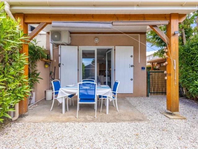 Location Appartement Chemin des Montilles, Vendres