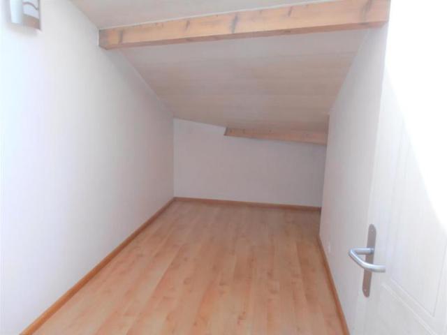 Location Appartement Chemin des Monts d'Ain, Nantua