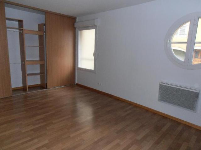 Location Appartement Chemin des Monts d'Ain, Nantua