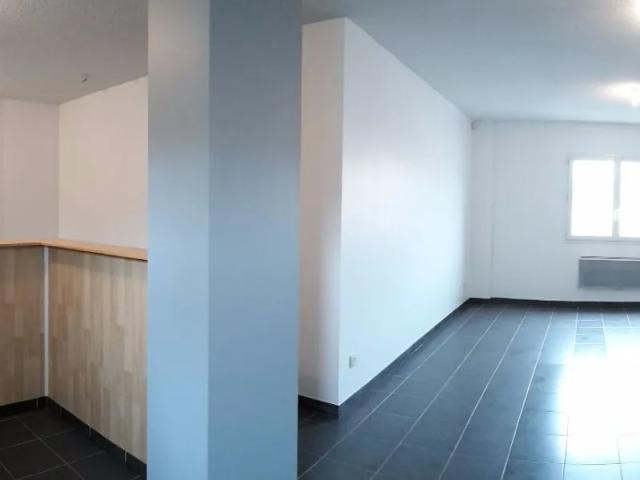 Location Appartement Chemin des Moureisses, Forcalquier