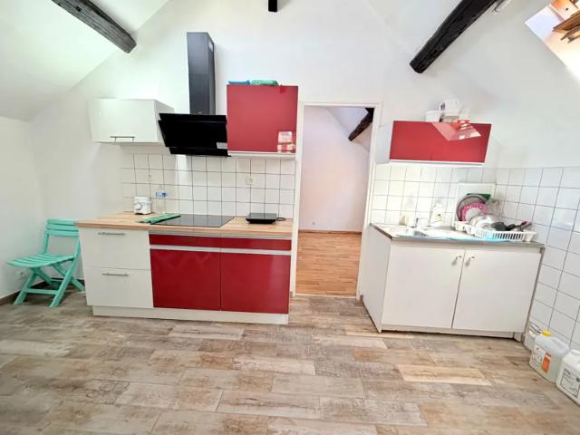 Location Appartement Chemin des Nourrées, Triel sur Seine