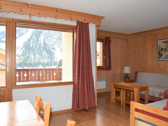 Location Appartement Chemin des Oiseaux, Pralognan la Vanoise