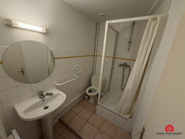 Location Appartement Chemin des Avoux, Dagneux