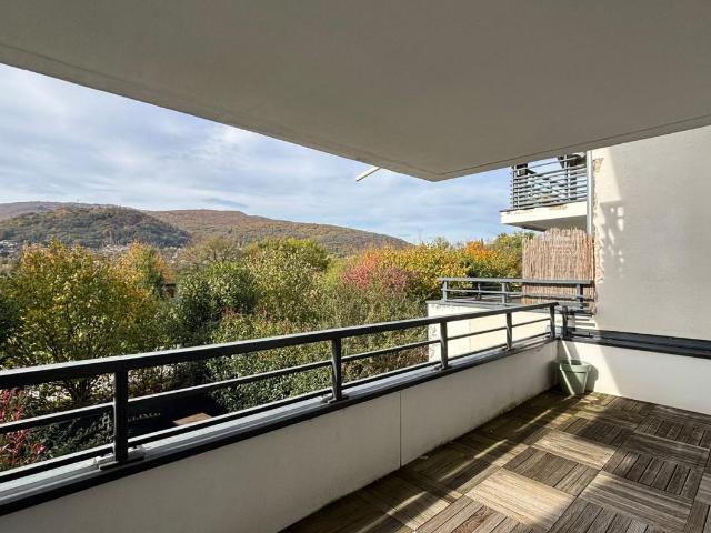 Location Appartement Chemin des Azalées, Vétraz Monthoux