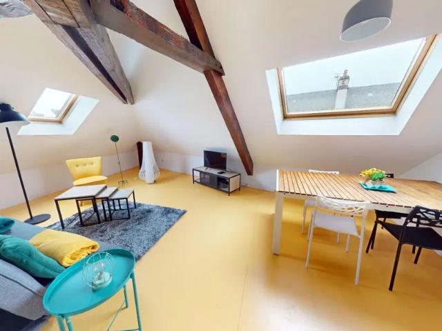 Location Appartement Chemin des Aiguillons, Cherbourg en Cotentin