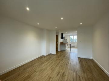 Location Appartement Chemin des Alagnes, Tignieu Jameyzieu