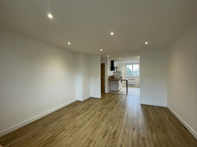 Location Appartement Chemin des Alagnes, Tignieu Jameyzieu