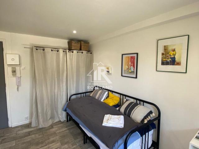 Location Appartement Chemin des Alliés, Saint Laurent du Var