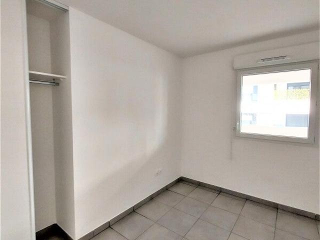 Location Appartement Chemin des Amandiers, Beauzelle